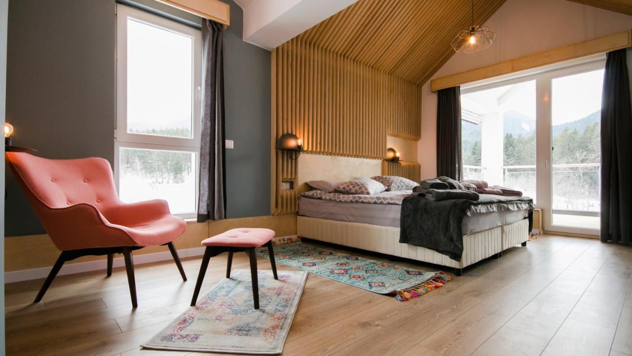 Saint George Palace Deluxe Collection Bansko Ngoại thất bức ảnh