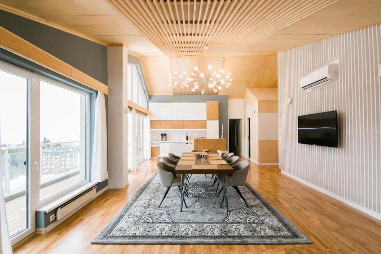 Saint George Palace Deluxe Collection Bansko Ngoại thất bức ảnh