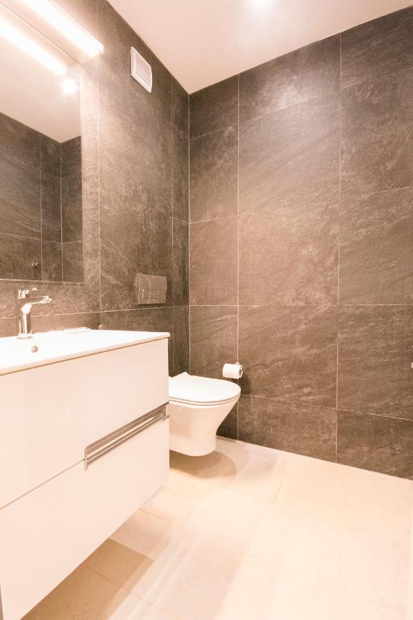 Saint George Palace Deluxe Collection Bansko Ngoại thất bức ảnh