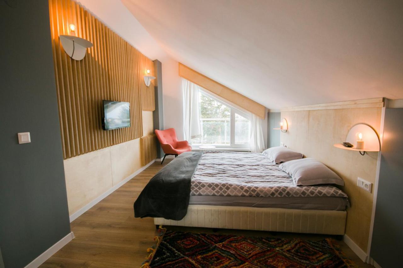 Saint George Palace Deluxe Collection Bansko Ngoại thất bức ảnh