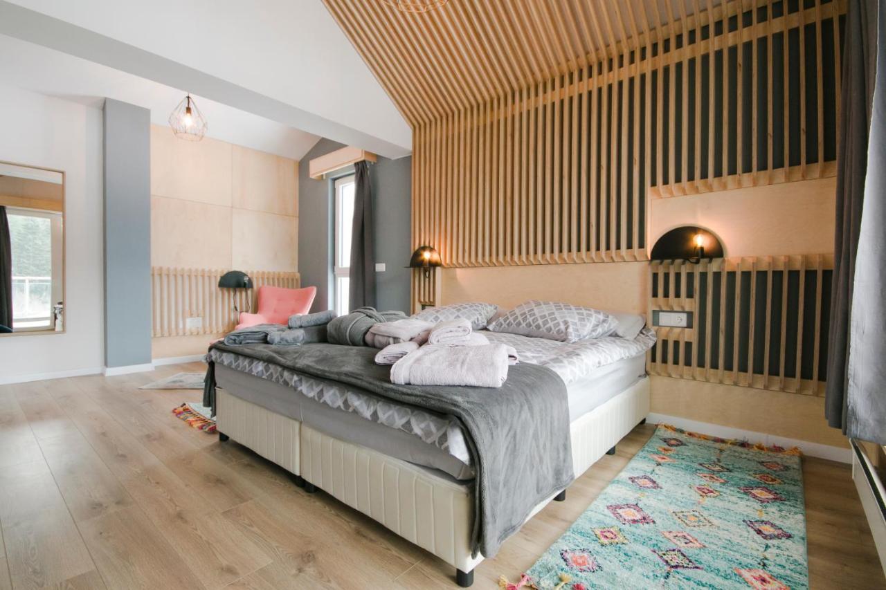 Saint George Palace Deluxe Collection Bansko Ngoại thất bức ảnh