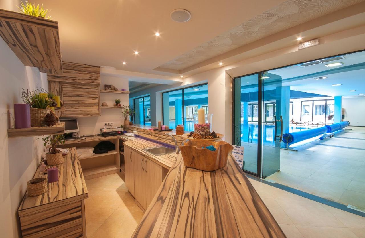 Saint George Palace Deluxe Collection Bansko Ngoại thất bức ảnh