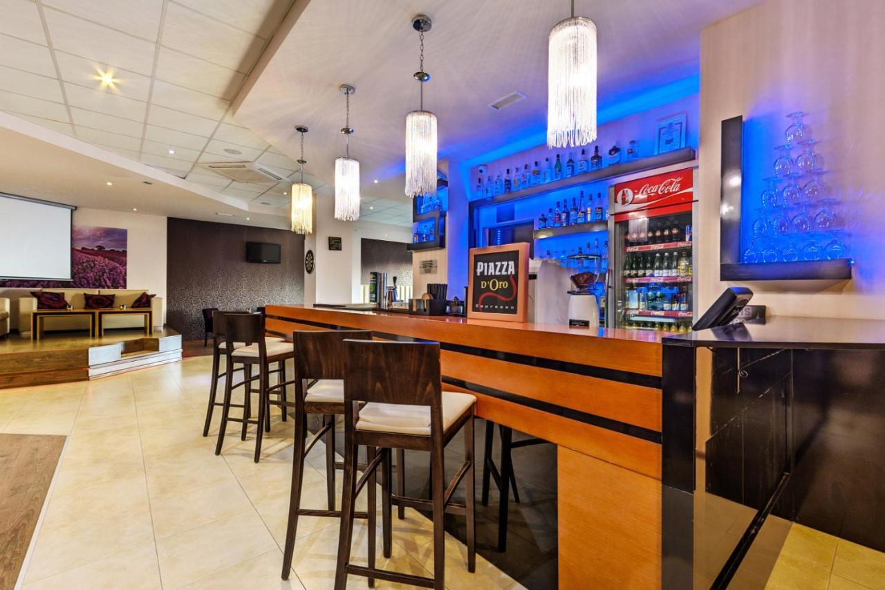 Saint George Palace Deluxe Collection Bansko Ngoại thất bức ảnh