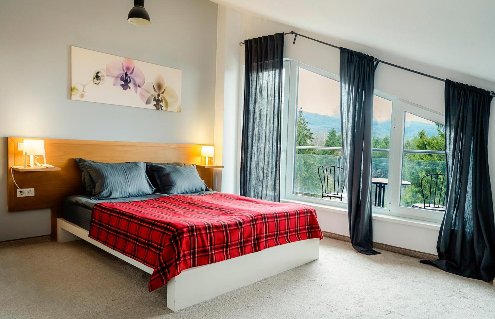 Saint George Palace Deluxe Collection Bansko Ngoại thất bức ảnh