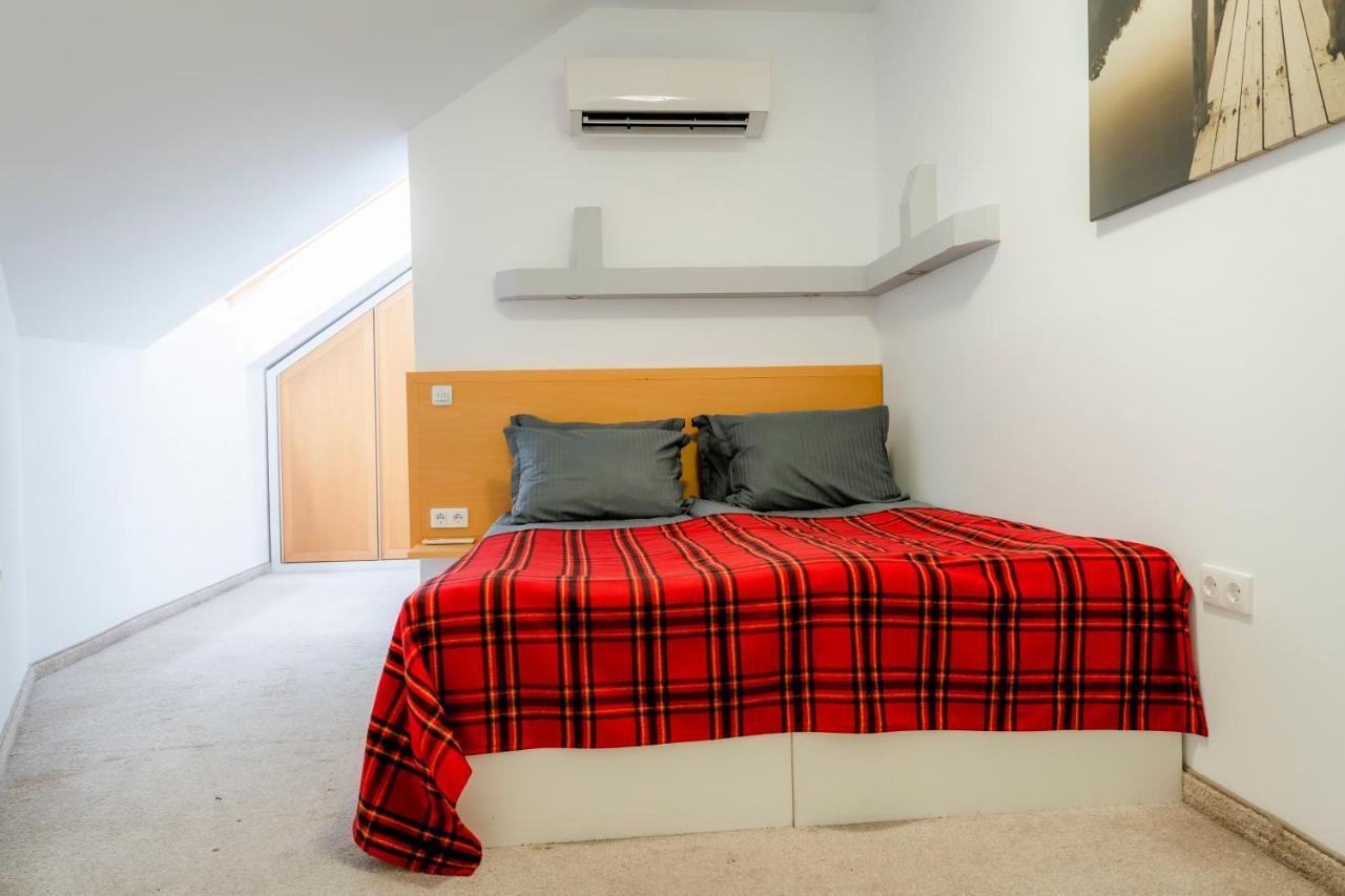 Saint George Palace Deluxe Collection Bansko Ngoại thất bức ảnh